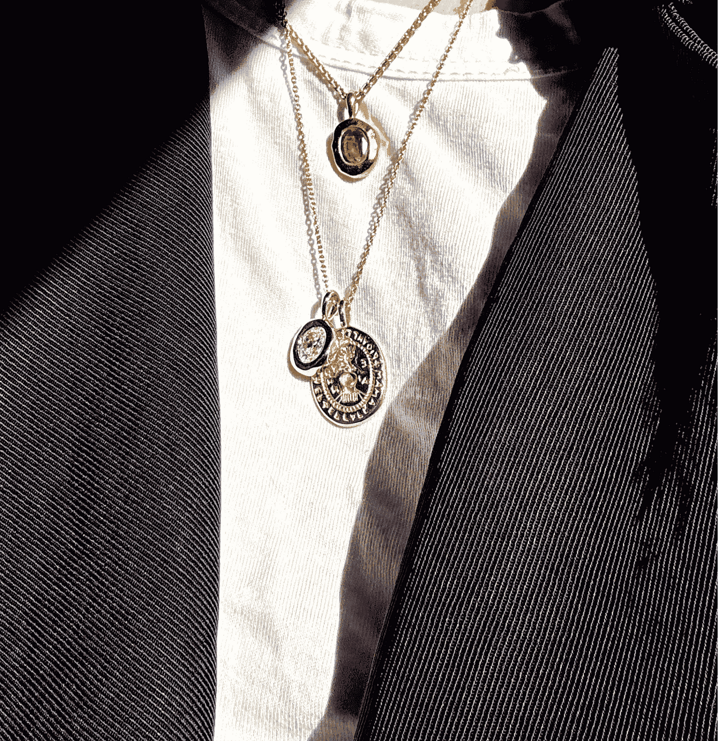 Ancient Fertility and Childbirth Amulet