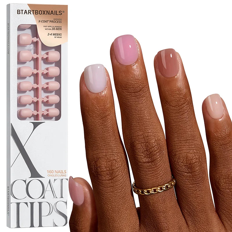Bare - Mixed Shades Medium Almond