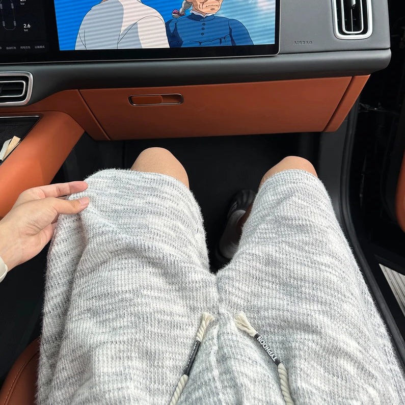 Super soft and breathable shorts