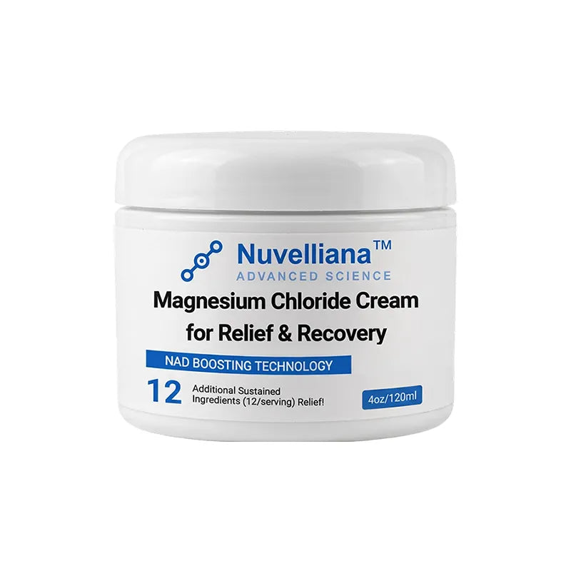 ThrosyupNuvelliana™: Reclaim Your Freedom From Sciatic Nerve Pain in Minutes