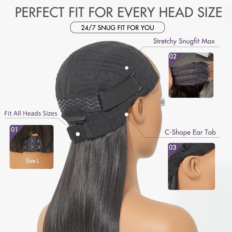 Boho Braids Deep Curly Glueless 5x5 Closure Lace with Braided Top Human Hair Wig