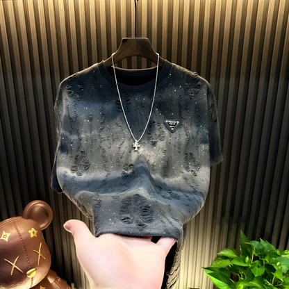 Broken Star Soft T-shirt