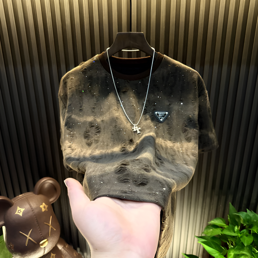 Broken Star Soft T-shirt
