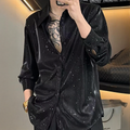 Starlight Silky Shirt