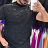 Shining Star Gradient T-shirt
