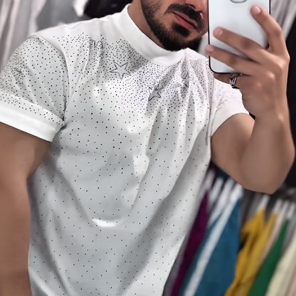 Shining Star Gradient T-shirt