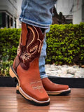 Extreme Durability Cowboy Boots