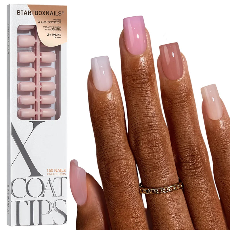 Bare - Mixed Shades Medium Almond