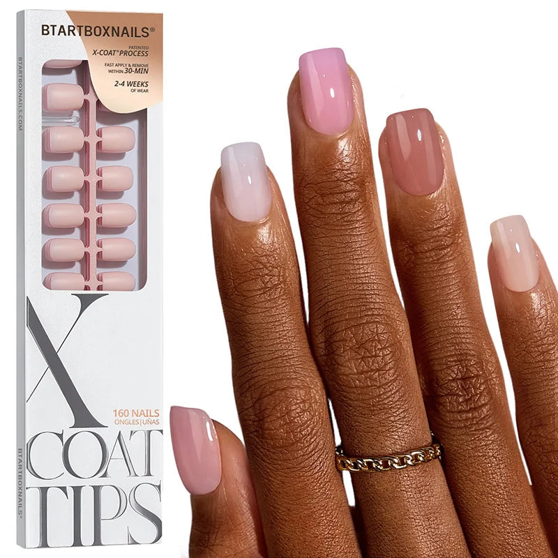 Bare - Mixed Shades Medium Almond