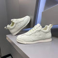 Simple high-quality trendy sneakers