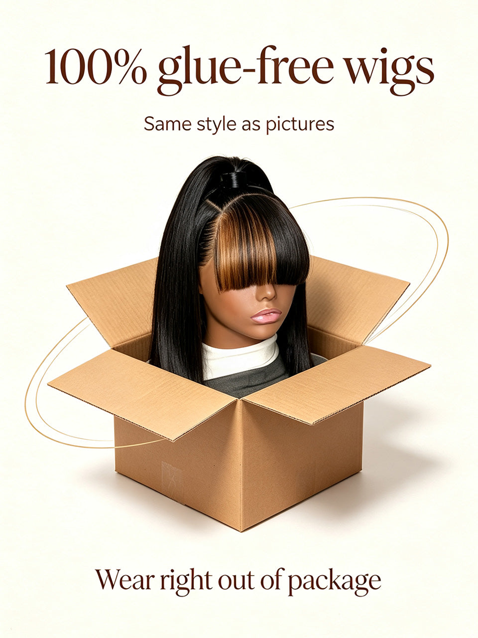 Pixie wig curly 6 inches Black 100% human hair Glueless with Full lace TWA with Fade and Hard Part style 8