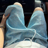 High-quality minimalist shorts