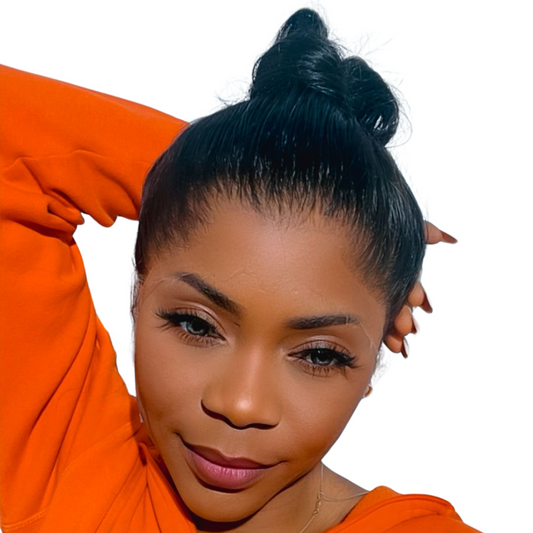 Lagos Hairline Frontal