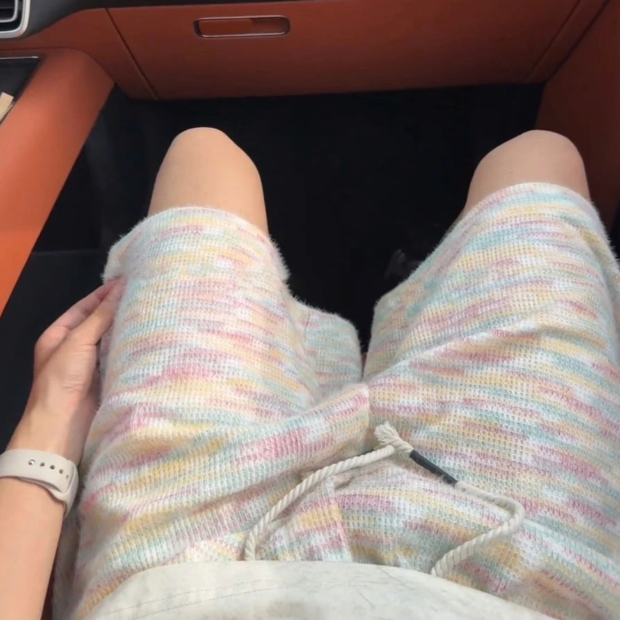 Super soft and breathable shorts