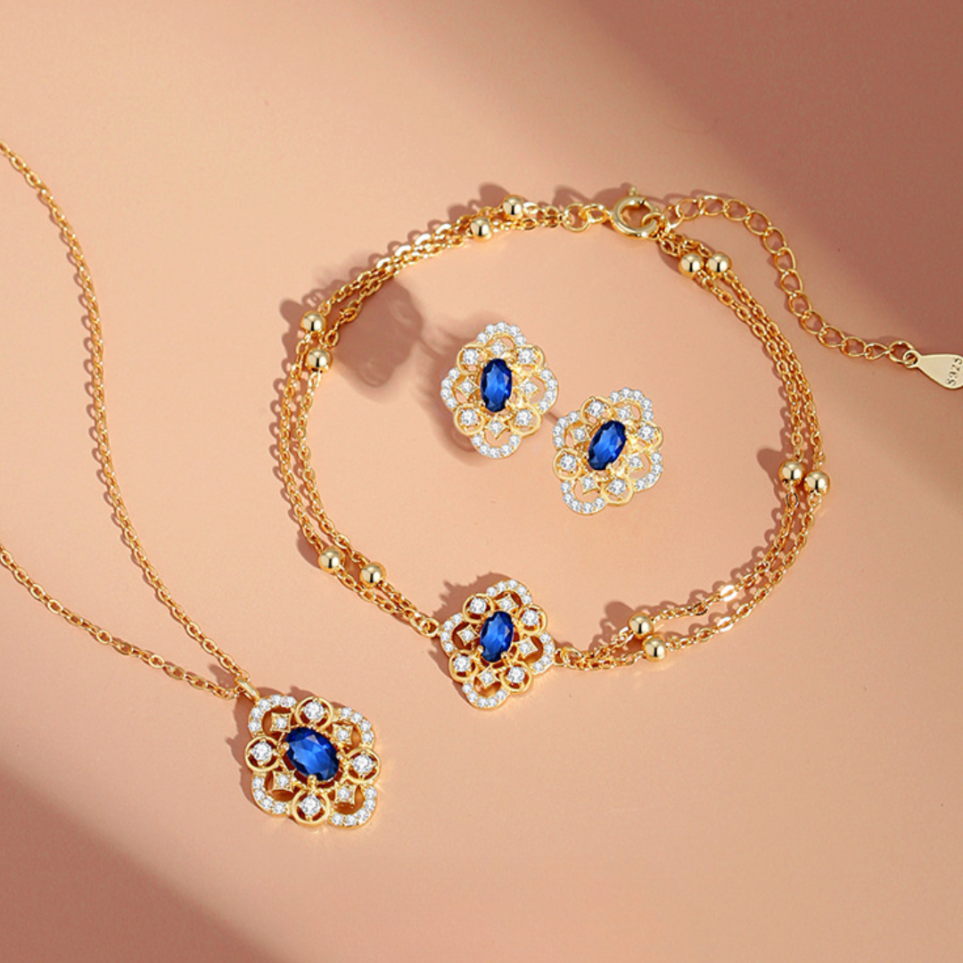 Celestina Earrings