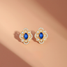 Celestina Earrings