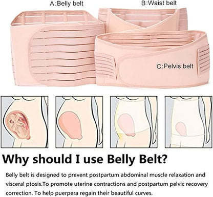 Orthopedic Spinal Support Brace for Scoliosis Correction