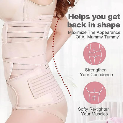 Orthopedic Spinal Support Brace for Scoliosis Correction