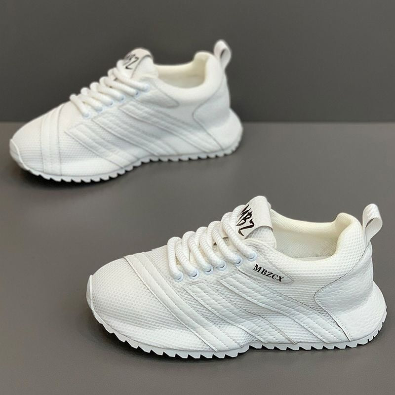 Retro Stripe Kicks