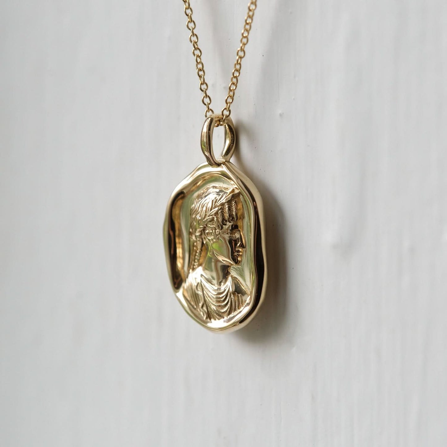 Agrippina Minor Pendant
