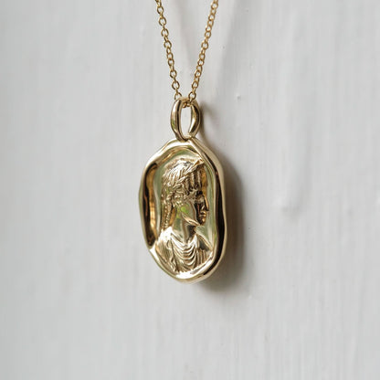 Agrippina Minor Pendant