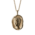 Anne Boleyn Pendant