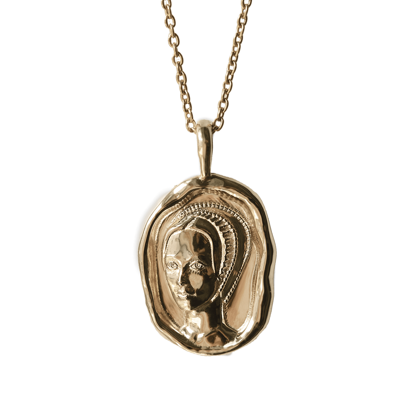 Anne Boleyn Pendant