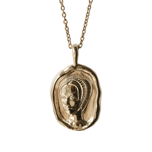 Anne Boleyn Pendant