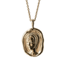 Anne Boleyn Pendant