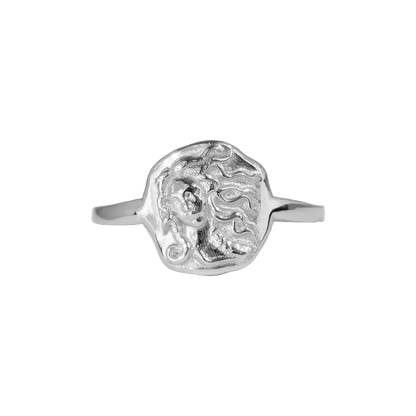 Aphrodite Goddess Ring