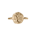 Aphrodite Goddess Ring