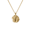 Aphrodite Mini Medallion