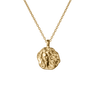 Aphrodite Mini Medallion