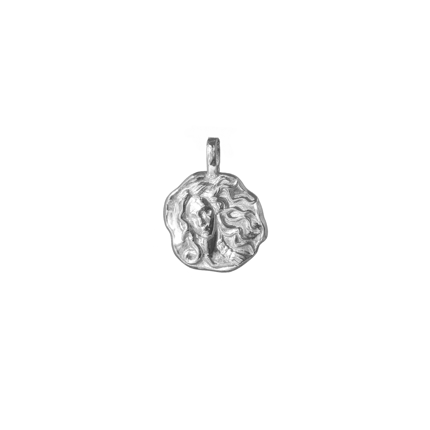 Aphrodite Mini Medallion