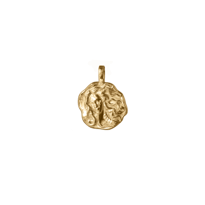 Aphrodite Mini Medallion