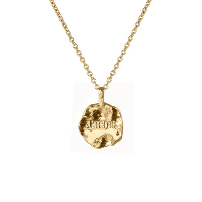 Artemis Mini Medallion