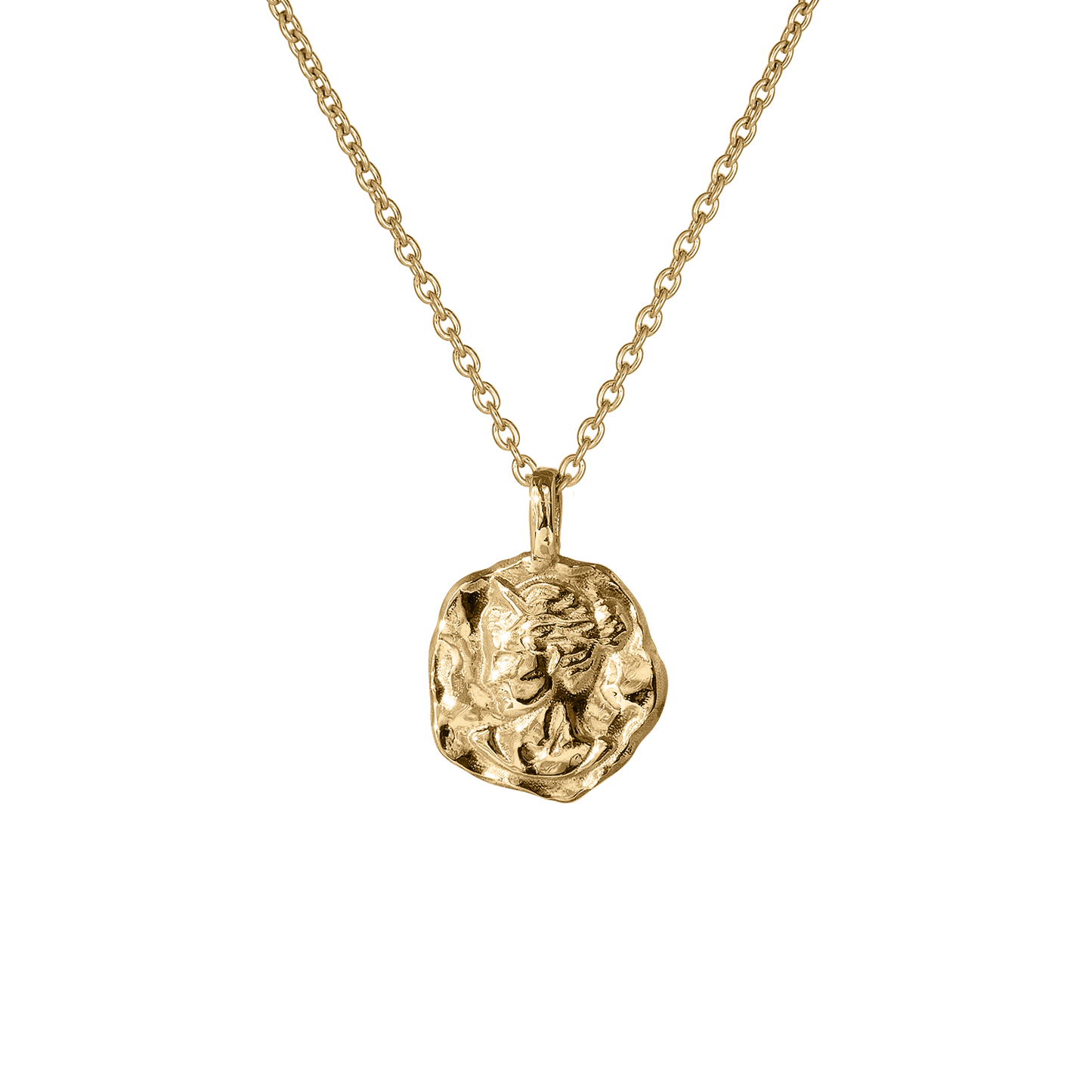 Artemis Mini Medallion