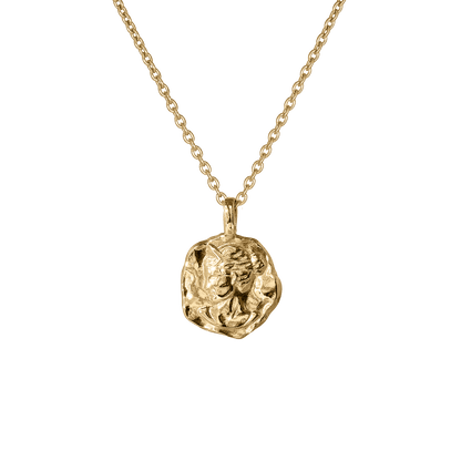 Artemis Mini Medallion