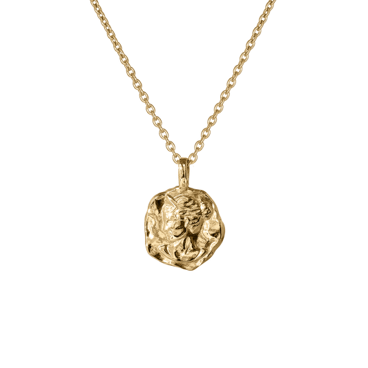 Artemis Mini Medallion