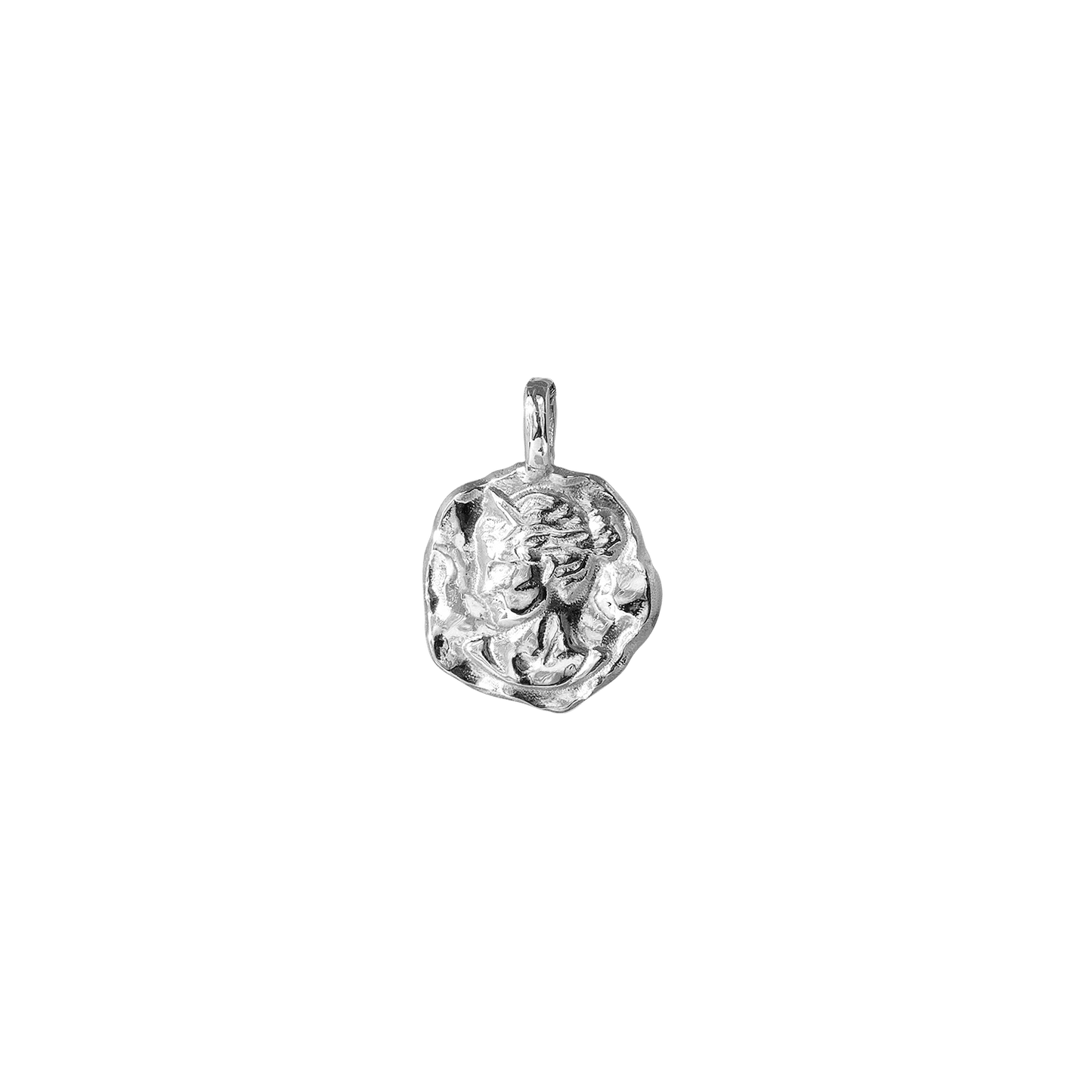 Artemis Mini Medallion