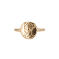Artemis Goddess Ring