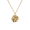 Athena Mini Medallion