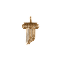 The Broken Column Pendant