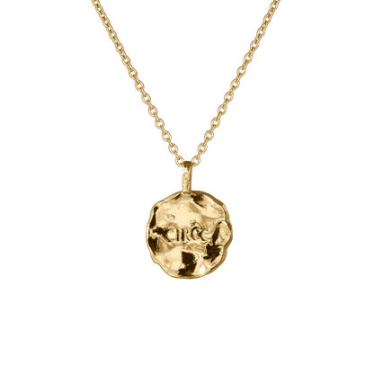 Circe Mini Medallion