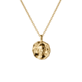 Circe Mini Medallion