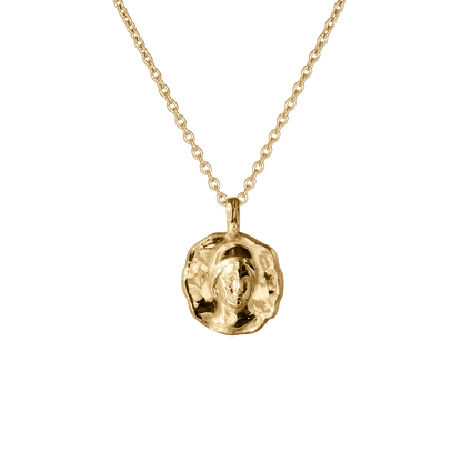 Circe Mini Medallion