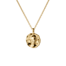 Circe Mini Medallion
