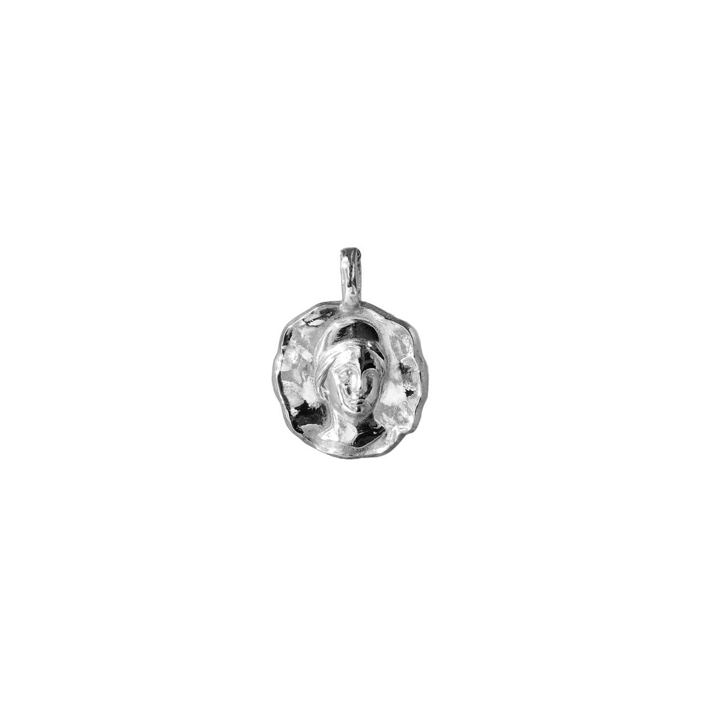 Circe Mini Medallion