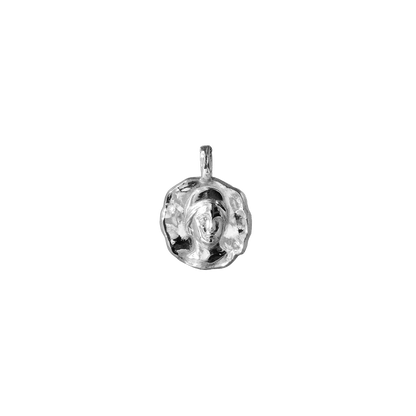 Circe Mini Medallion