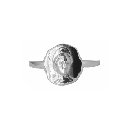 Circe Goddess Ring